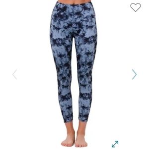 Onzie High Rise Midi Leggings